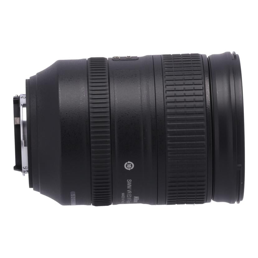 Nikon ニコン　/交換レンズ／28－300mm/AF-S 28-300mm f3.5-5.6G ED VR//52026908/Bランク/65