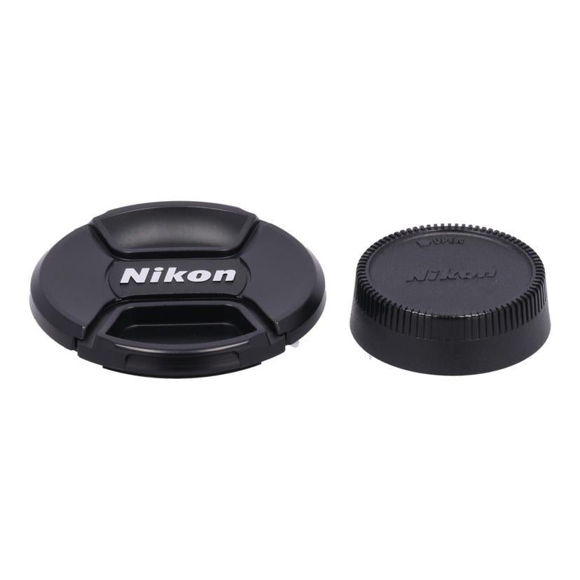 Nikon ニコン　/交換レンズ／28－300mm/AF-S 28-300mm f3.5-5.6G ED VR//52026908/Bランク/65