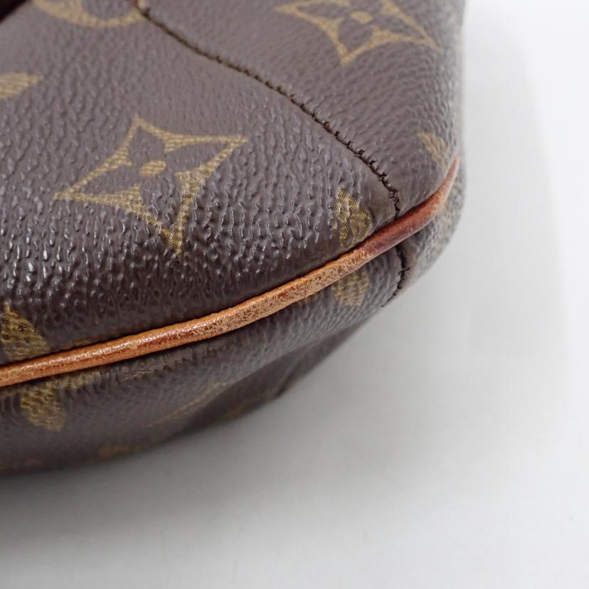 LOUIS VUITTON ルイヴィトン/ミュゼット/モノグラム/M51256//AS0***/Bランク/69