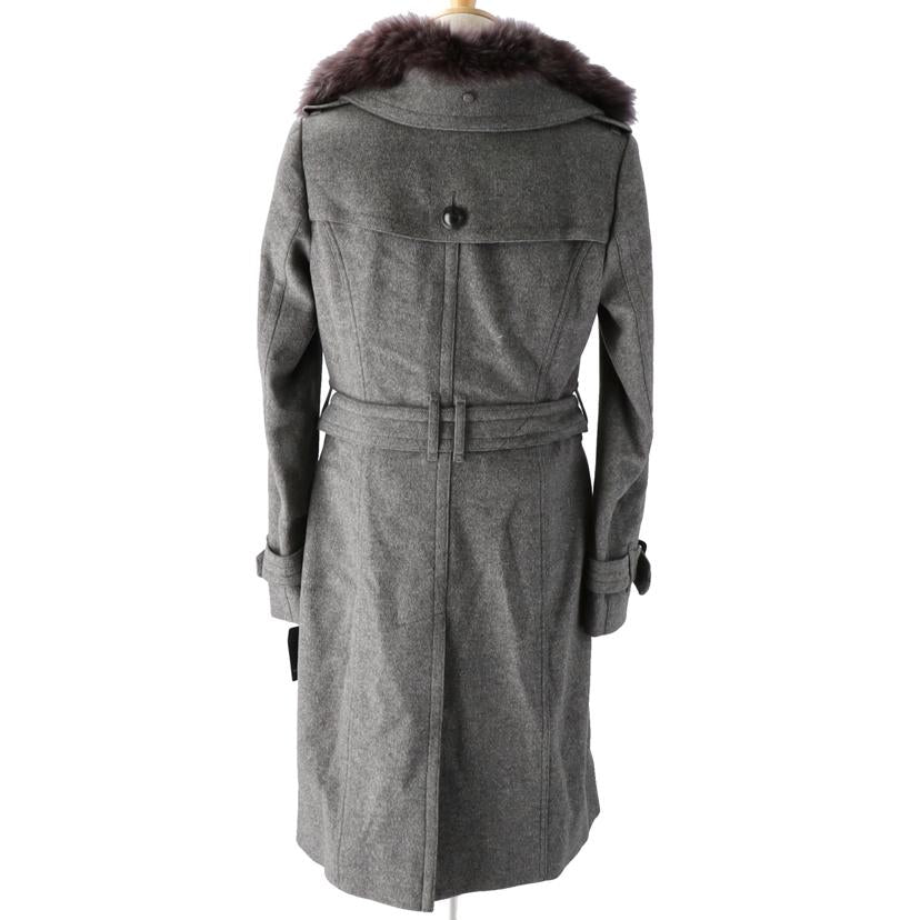 BURBERRY ﾊﾞｰﾊﾞﾘｰ/レディースコート/B1B78-294-08//ABランク/93
