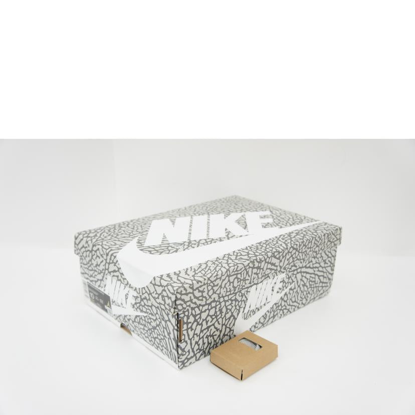 NIKE ナイキ/AIR　JORDAN　1　RETRO　LOW　OG　Black　Cement/CZ0790-001//Sランク/05