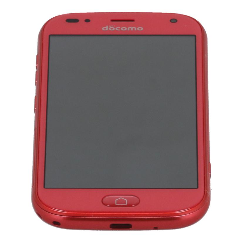 FUJITSU FCNT docomo 富士通 /らくらくスマートフォン 32GB/F-42A//8a80064f/ABランク/78