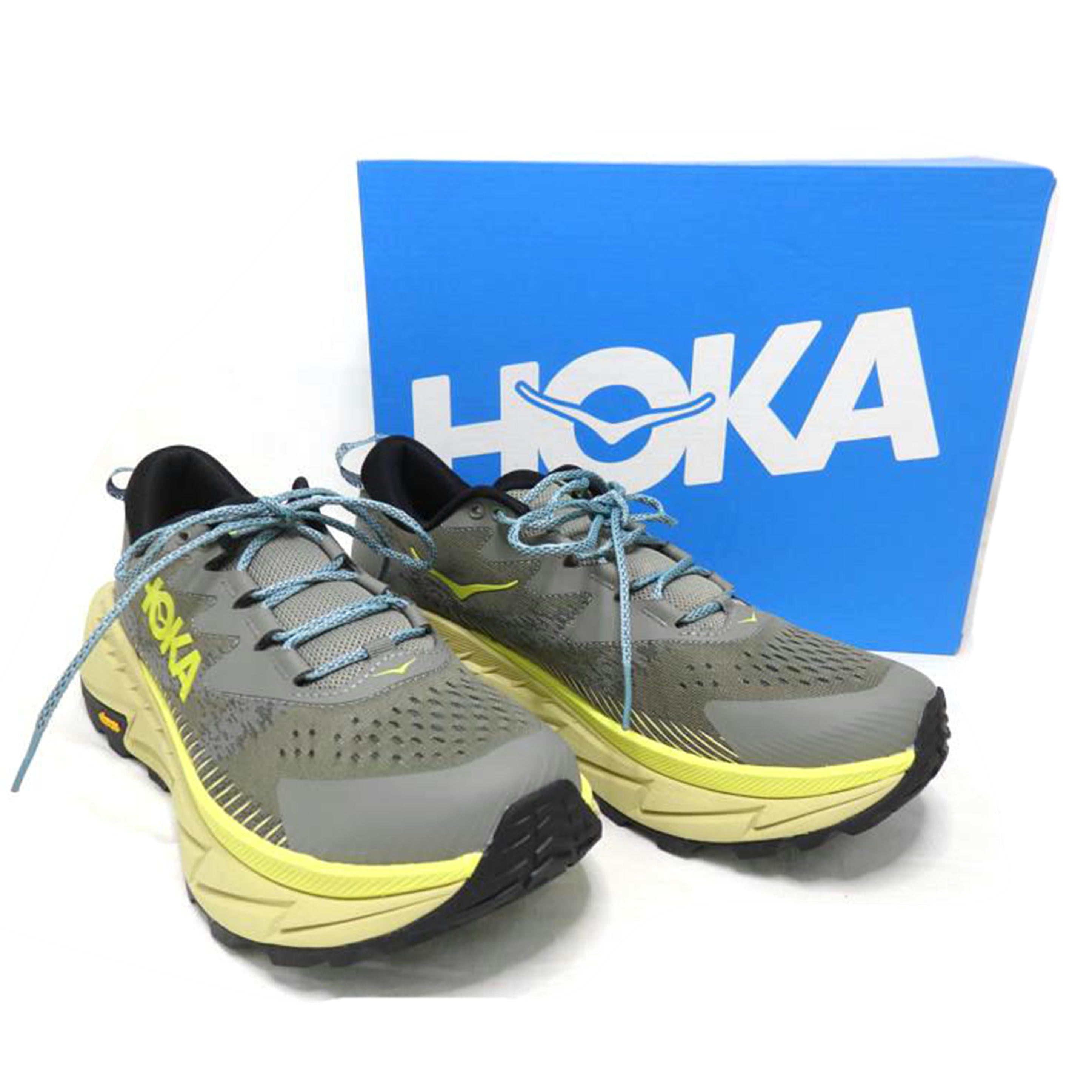 HOKA　ONE　ONE ホカ オネオネ/SKYLINE－FLOAT　X／27．0cm/1141610//Sランク/84