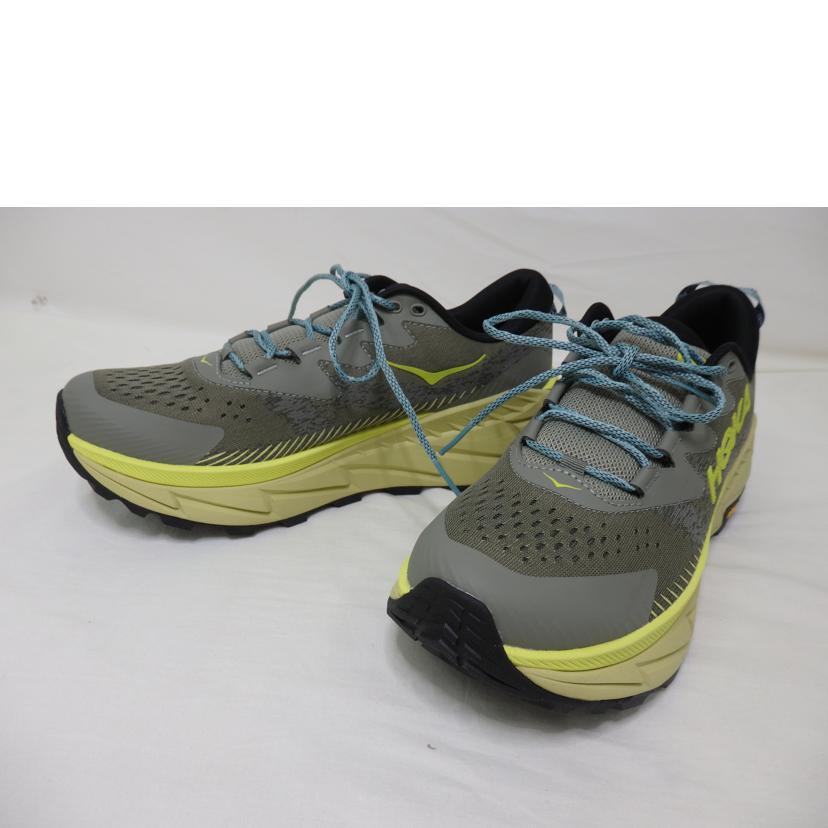 HOKA　ONE　ONE ホカ オネオネ/SKYLINE－FLOAT　X／27．0cm/1141610//Sランク/84