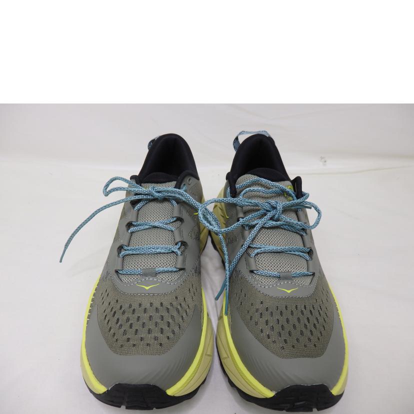 HOKA　ONE　ONE ホカ オネオネ/SKYLINE－FLOAT　X／27．0cm/1141610//Sランク/84