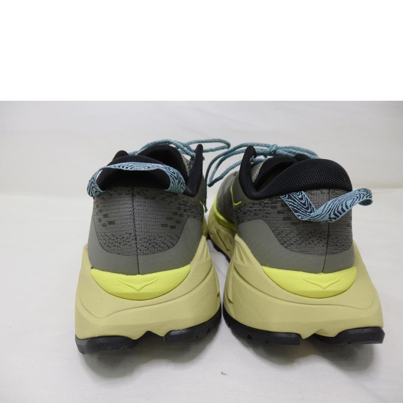 HOKA　ONE　ONE ホカ オネオネ/SKYLINE－FLOAT　X／27．0cm/1141610//Sランク/84