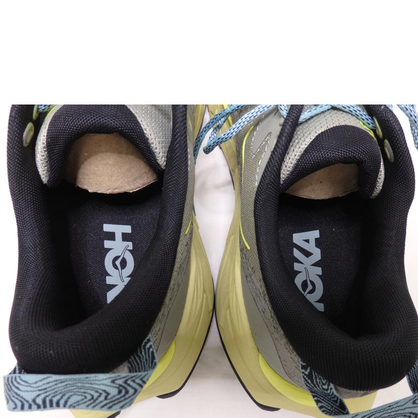 HOKA　ONE　ONE ホカ オネオネ/SKYLINE－FLOAT　X／27．0cm/1141610//Sランク/84