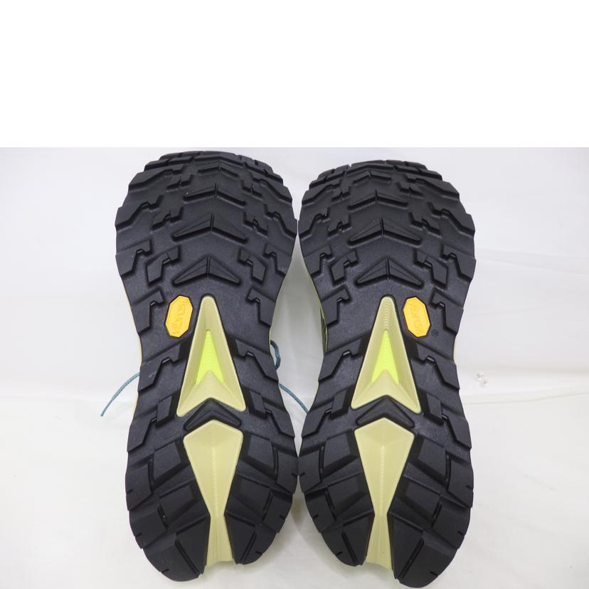 HOKA　ONE　ONE ホカ オネオネ/SKYLINE－FLOAT　X／27．0cm/1141610//Sランク/84