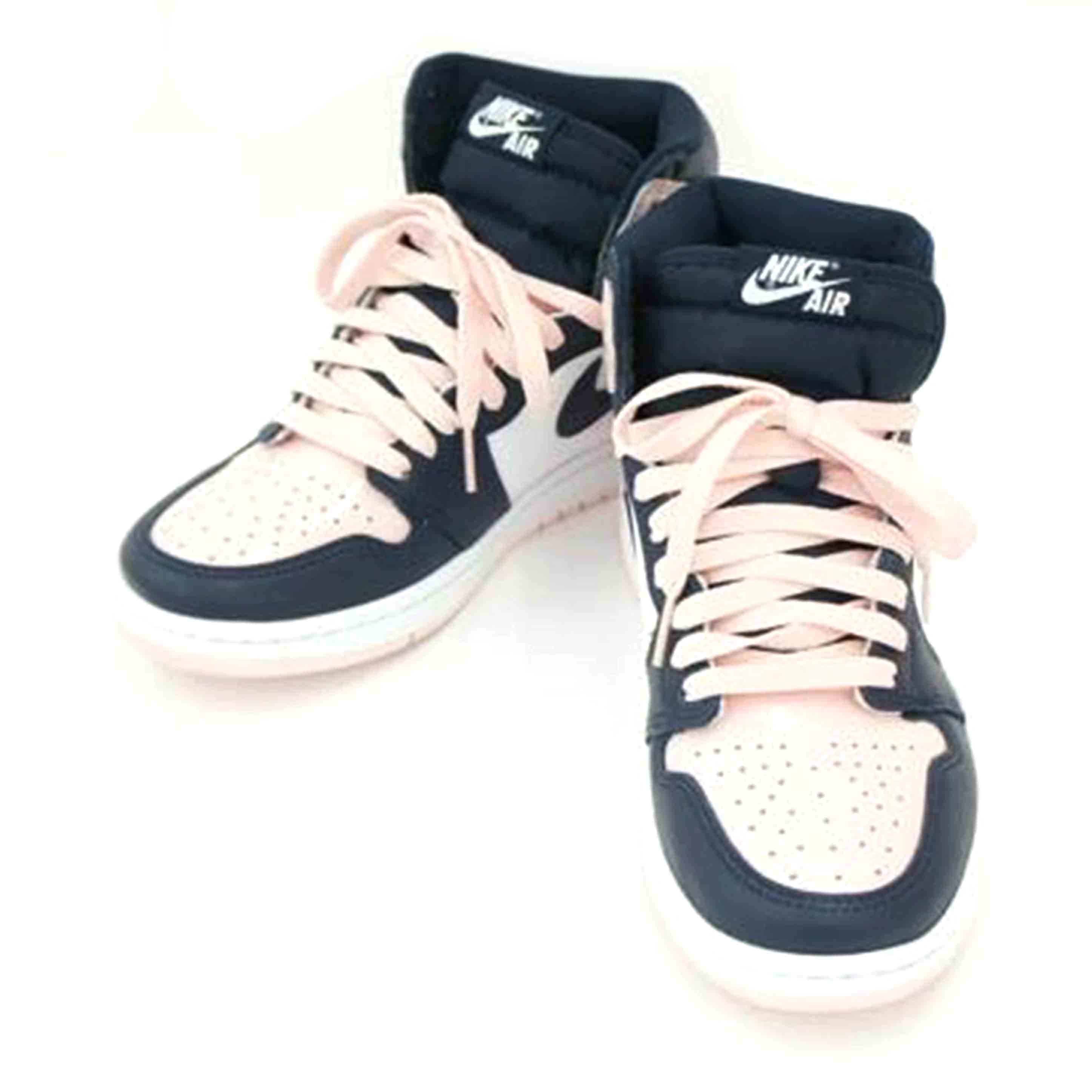 NIKE ナイキ/WMNS　AIR　JORDAN　1　RETRO　HI　OG/DD9335-641//Aランク/05
