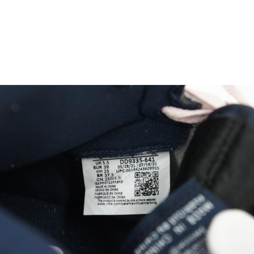 NIKE ナイキ/WMNS　AIR　JORDAN　1　RETRO　HI　OG/DD9335-641//Aランク/05
