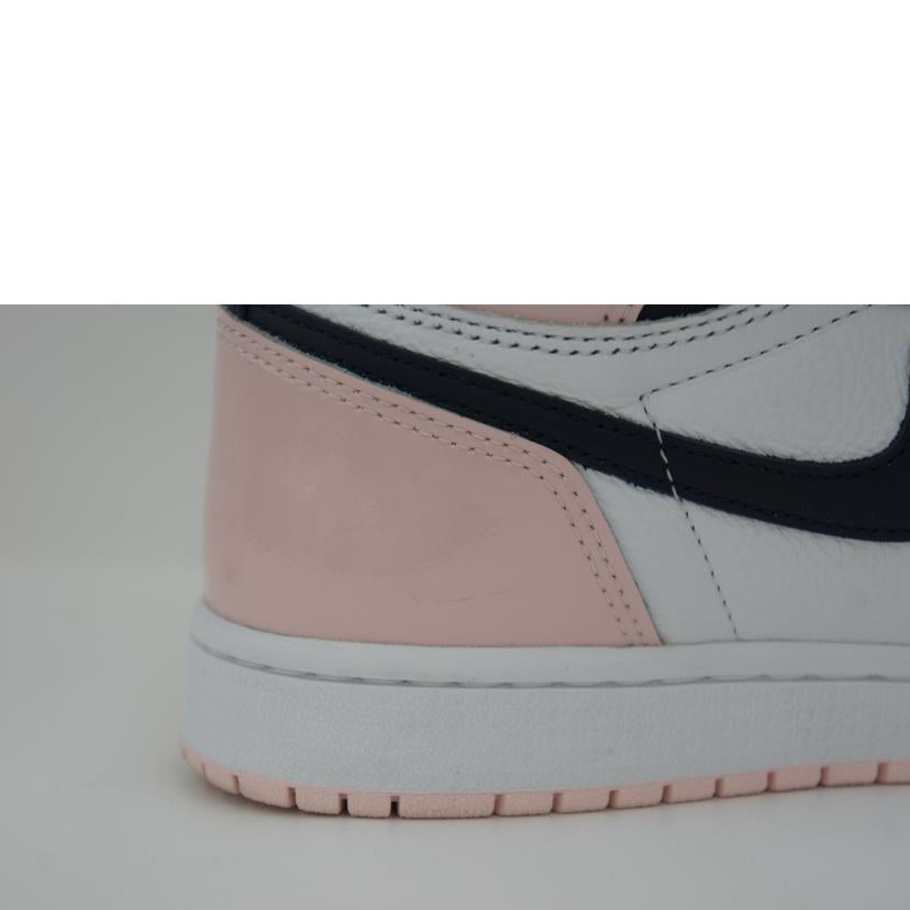 NIKE ナイキ/WMNS　AIR　JORDAN　1　RETRO　HI　OG/DD9335-641//Aランク/05