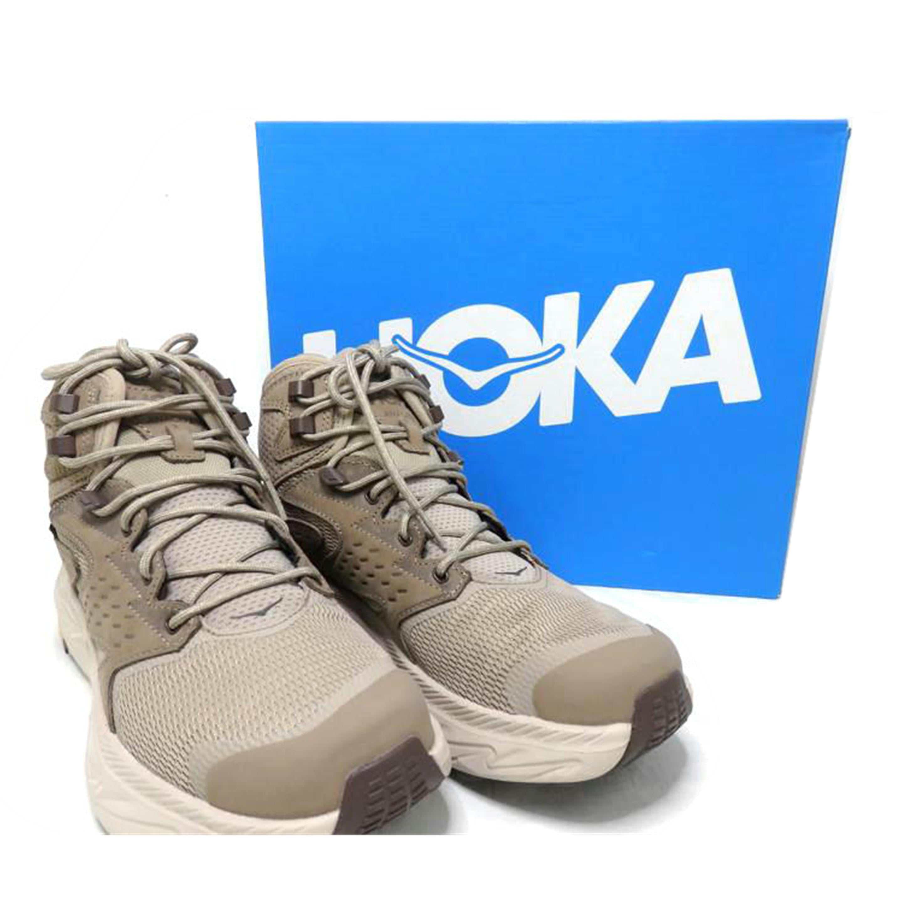 HOKA　ONE　ONE ホカ オネオネ/ANACAPA2　MID　GTX／26．5cm/1141633//Sランク/84