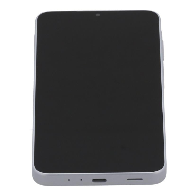 SAMSUNG　docomo サムスン　/スマートフォン／Galaxy　A25　5G　64GB/SC-53F//RFCYA0830BA/Aランク/69