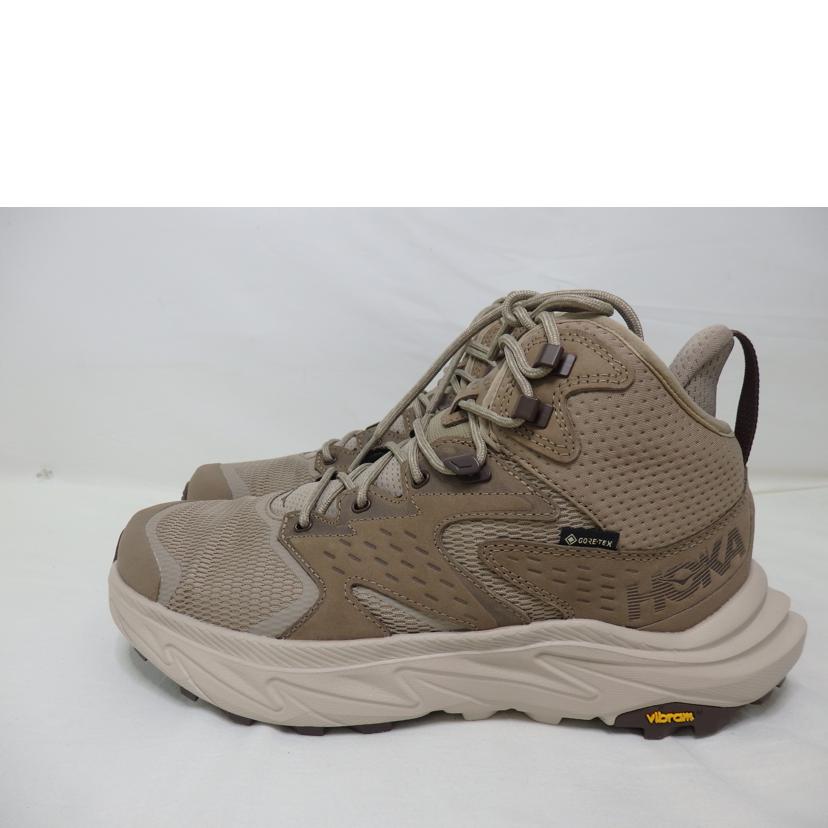 HOKA　ONE　ONE ホカ オネオネ/ANACAPA2　MID　GTX／26．5cm/1141633//Sランク/84