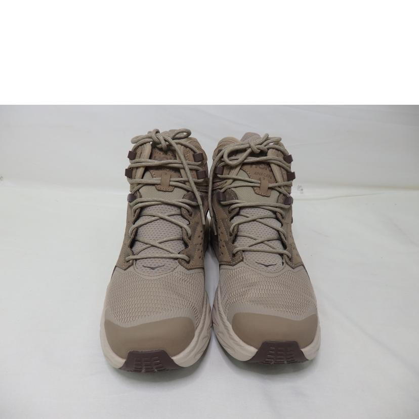 クロナ出品 HOKA ONE ONE ホカ オネオネ/メンズファッション｜WonderREX