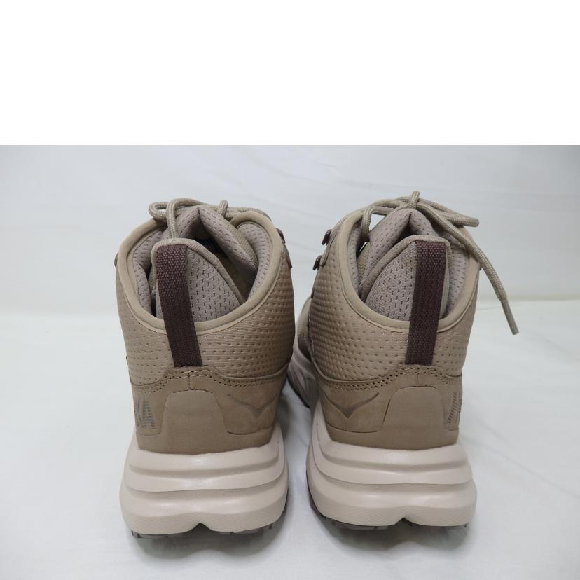 HOKA　ONE　ONE ホカ オネオネ/ANACAPA2　MID　GTX／26．5cm/1141633//Sランク/84
