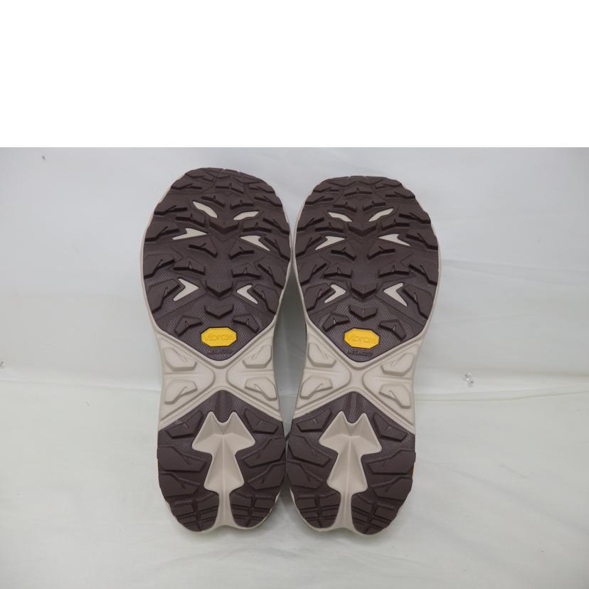 HOKA　ONE　ONE ホカ オネオネ/ANACAPA2　MID　GTX／26．5cm/1141633//Sランク/84