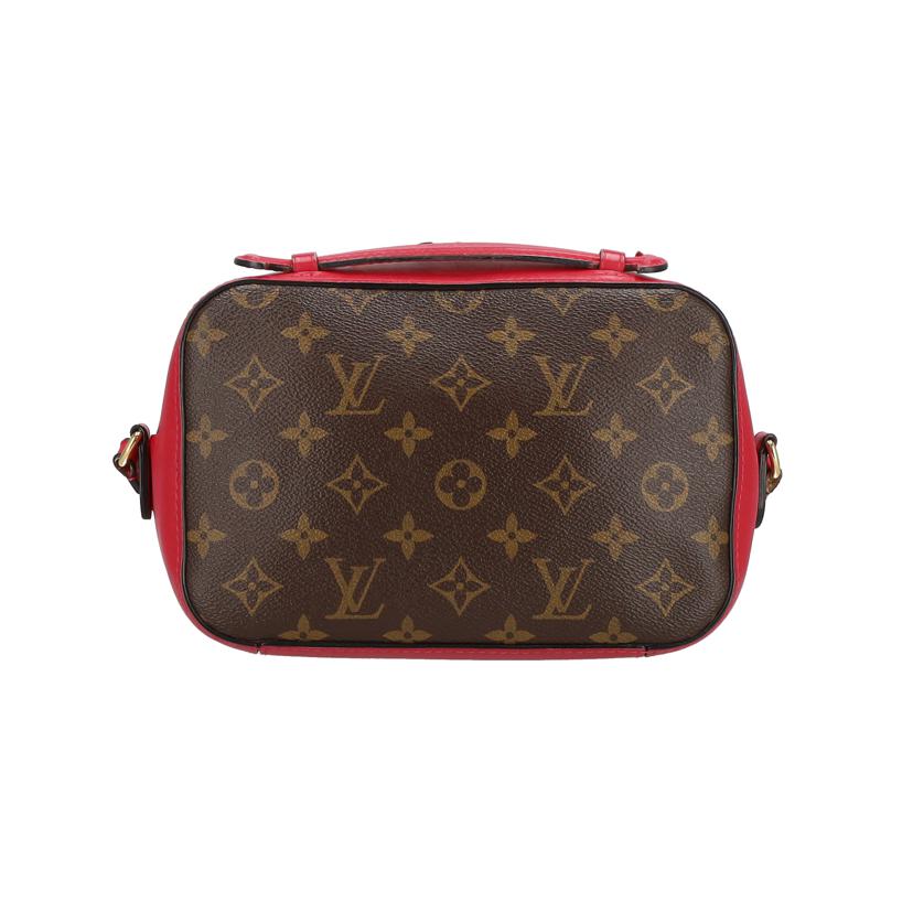 LOUIS VUITTON ルイ・ヴィトン/サントンジュ　／MG／フリージア/M43557//CA1***/Bランク/06