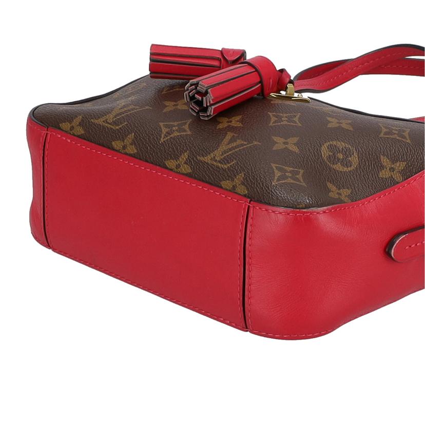 LOUIS VUITTON ルイ・ヴィトン/サントンジュ　／MG／フリージア/M43557//CA1***/Bランク/06
