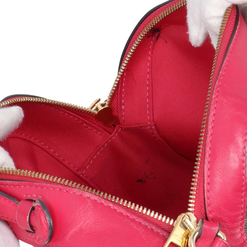 LOUIS VUITTON ルイ・ヴィトン/サントンジュ　／MG／フリージア/M43557//CA1***/Bランク/06