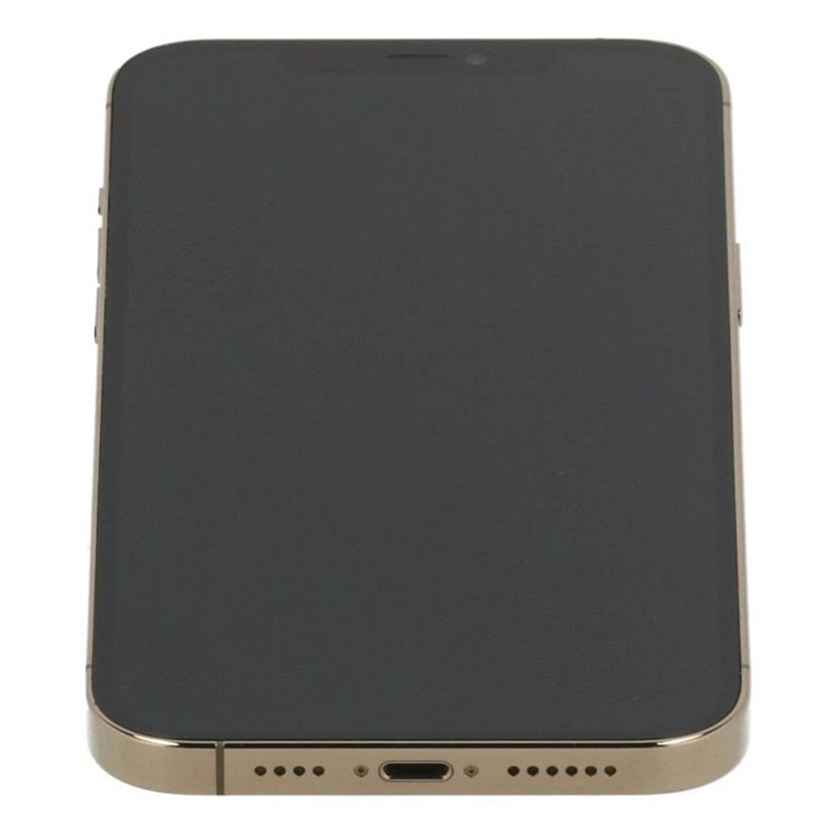 Apple　SoftBank系 アップル　/iPhone12　Pro　Max　256GB　/MGD13J/A//G6TF305G0D4N/ABランク/75