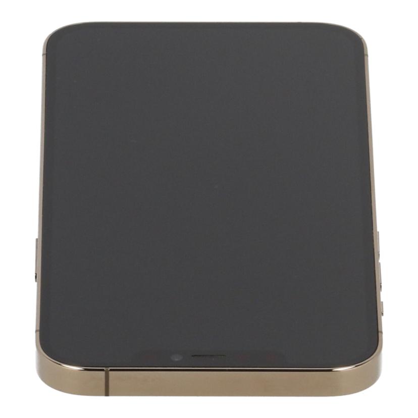 Apple　SoftBank系 アップル　/iPhone12　Pro　Max　256GB　/MGD13J/A//G6TF305G0D4N/ABランク/75