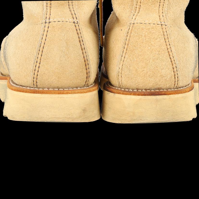 RED　WING レッドウイング/90＇s　アイリッシュセッター　犬タグ//Bランク/88