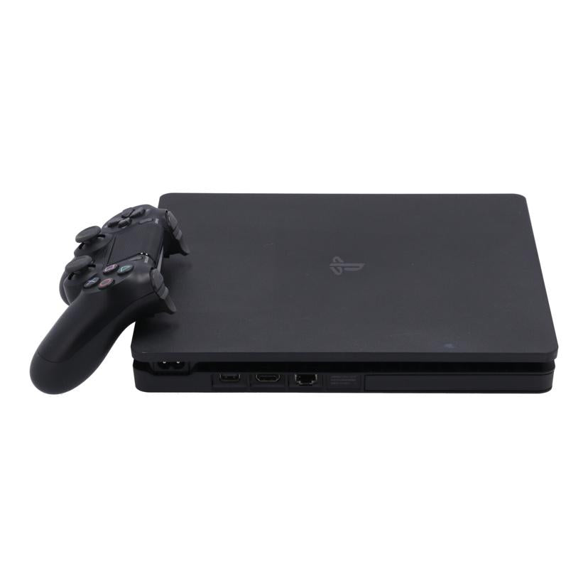 SONY ソニー/PlayStation　4　/CUH-2000A//5798292/Bランク/75