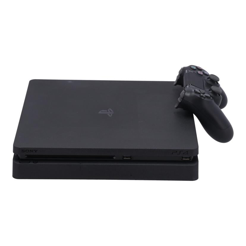 SONY ソニー/PlayStation　4　/CUH-2000A//5798292/Bランク/75