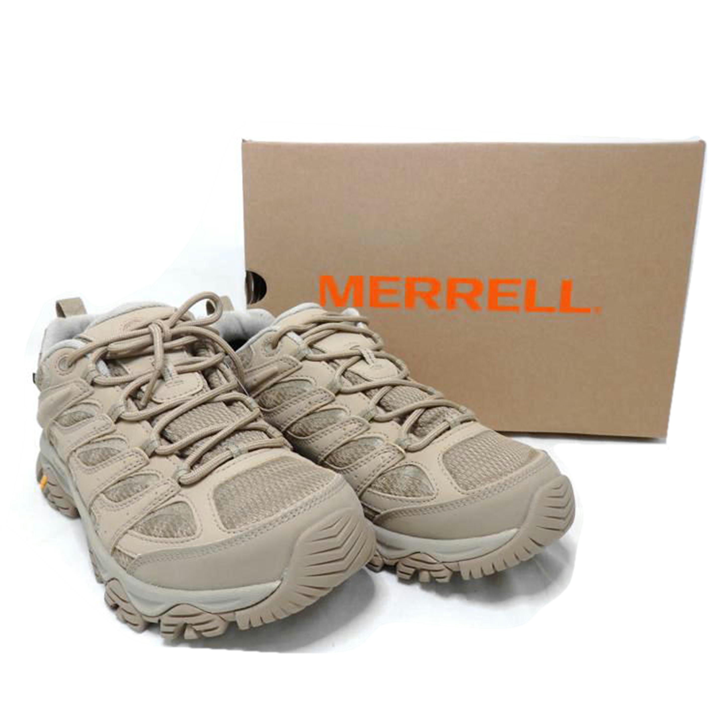 MERRELL メレル/MOAB　3　SYN　GTX／28．0cm/J500433//Sランク/84