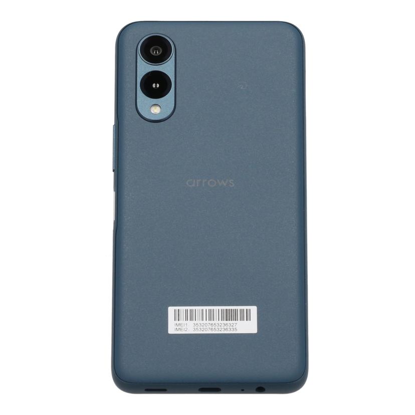 FUJITSU　FCNT　docomo 富士通 フジツウ　/スマートフォン／arrows　We2　64GB/F-52E//ZA2AH38KRN/Aランク/69