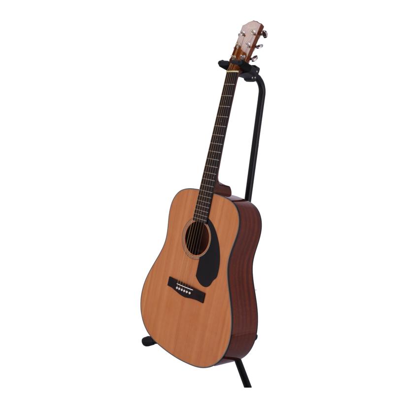 Fender　Aco フェンダー/アコースティックギター/CD-60S Dread//ISO200203880/Bランク/63