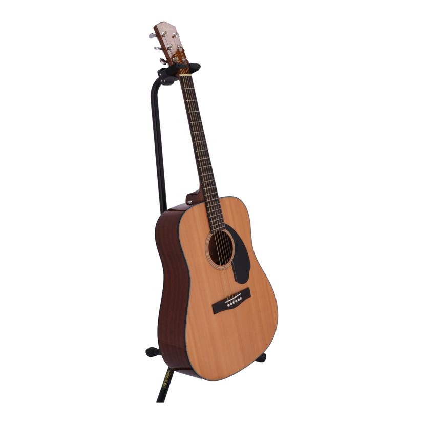Fender　Aco フェンダー/アコースティックギター/CD-60S Dread//ISO200203880/Bランク/63
