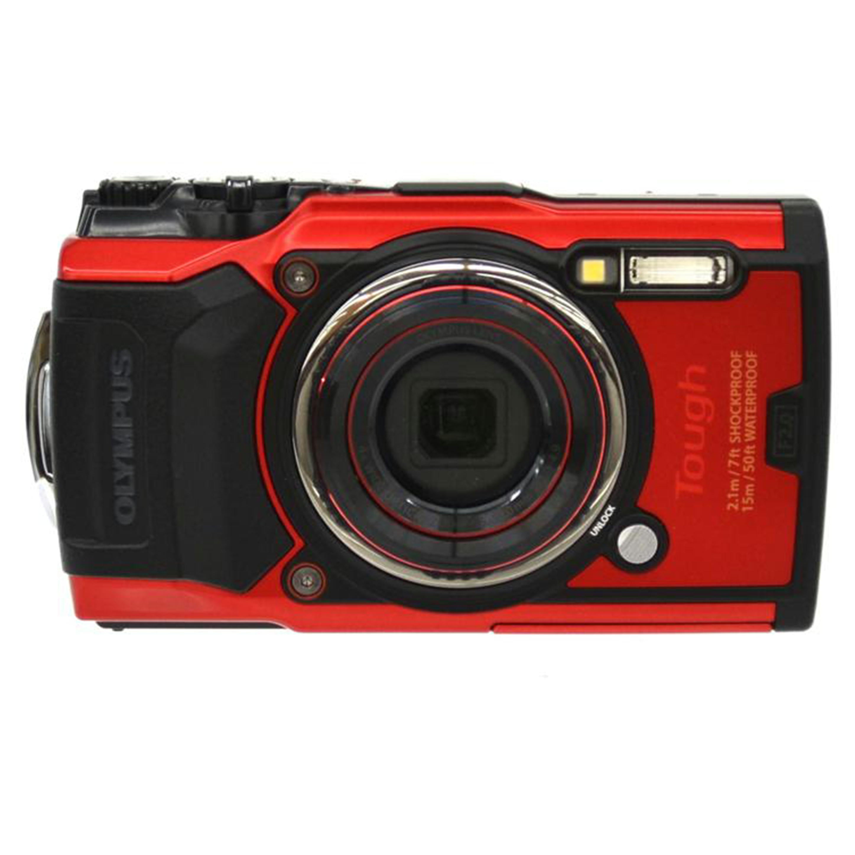 OLYMPUS（オリンパス）の中古カメラ・レンズ | WonderREX