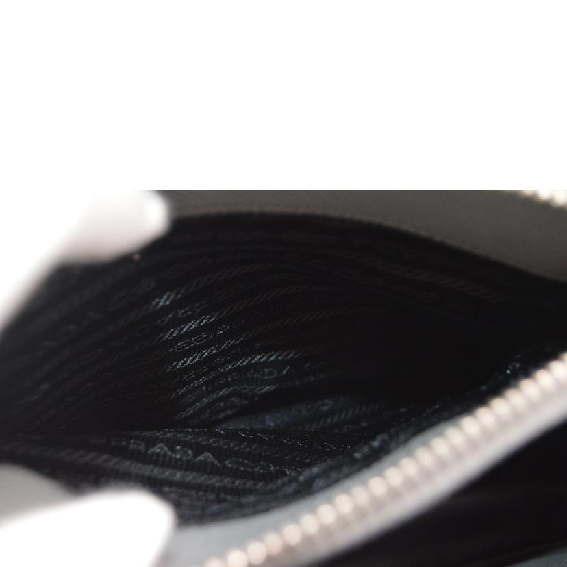 PRADA プラダ/サフィアーノキュイールツインレザーバッグ／マルコ/BN2823//25/ABランク/89