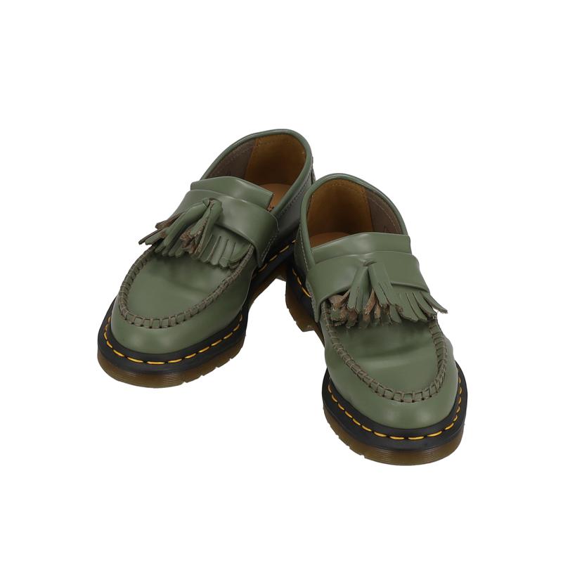 Dr，Martens ドクターマーチン/Dr.Martens ADRIAN タッセルローファー//Aランク/71