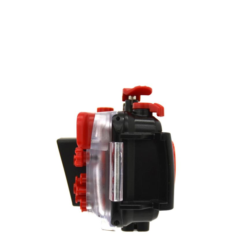 OLYMPUS オリンパス/TG－6 TG－7用 防水プロテクタ-/Touh PT-059//Bランク/75