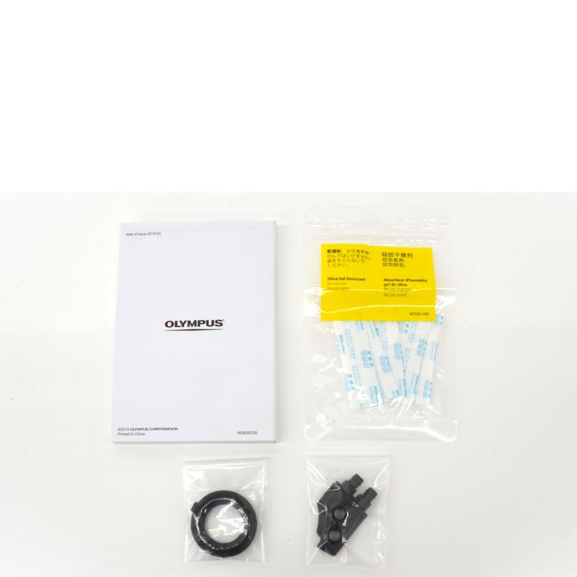 OLYMPUS オリンパス/TG－6 TG－7用 防水プロテクタ-/Touh PT-059//Bランク/75