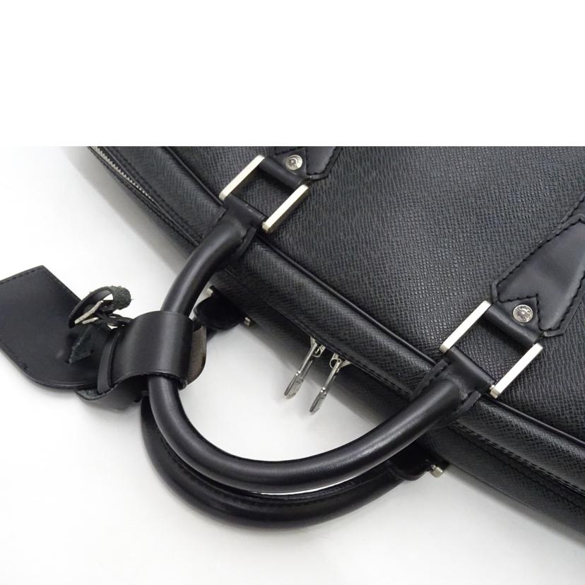 LOUIS VUITTON ルイヴィトン/エランガアンポッシュ／タイガ／アルドワーズ/M30102//-/Bランク/69