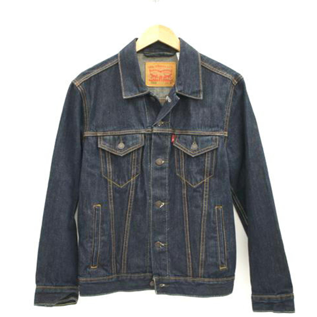 Levis リーバイス/Levis トラッカージャケット/72334//Aランク/81