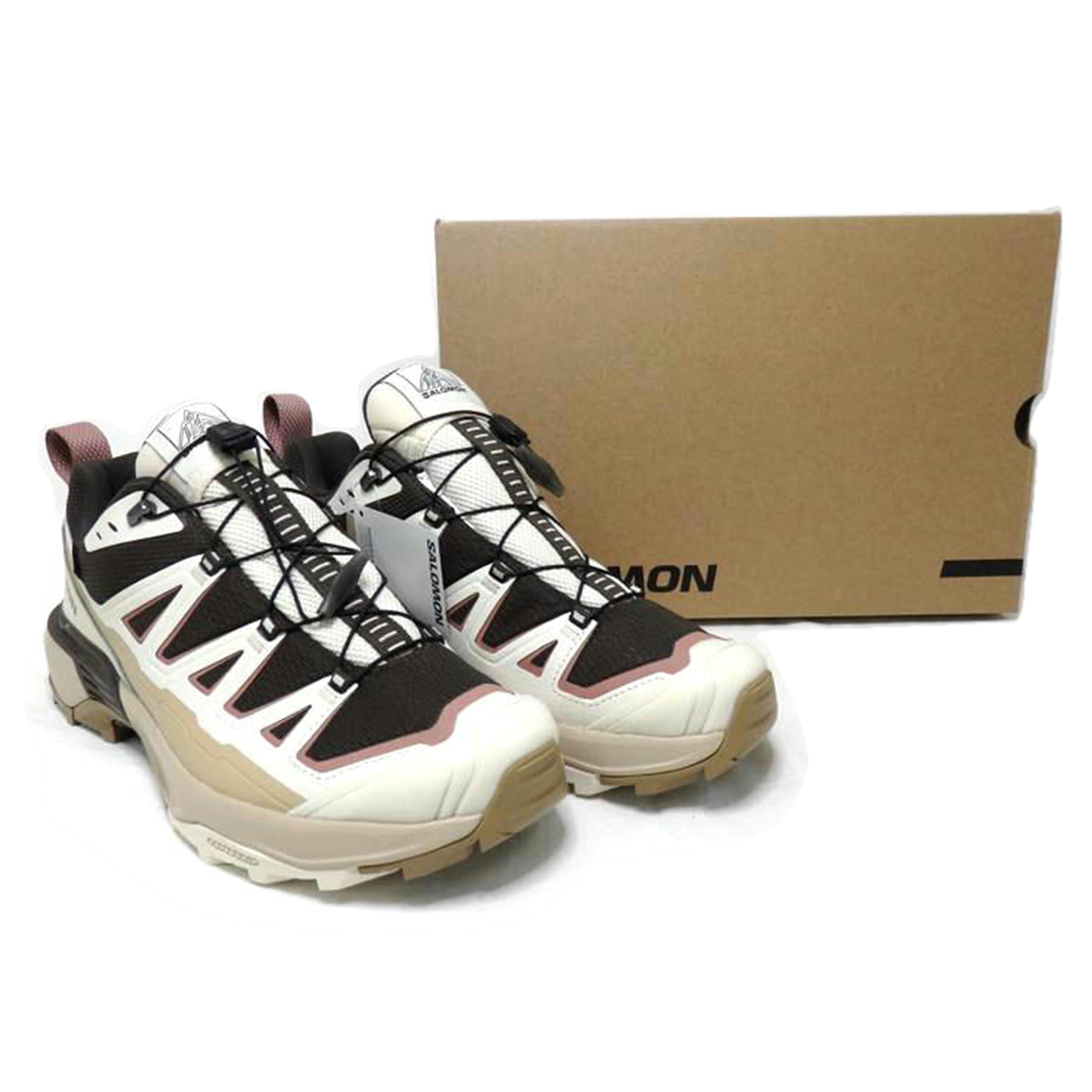 SALOMON サロモン/X　ULTRA　360EDGE　GTX／28．0cm/478168//Sランク/84