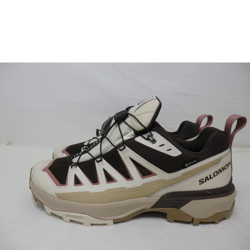 SALOMON サロモン/X　ULTRA　360EDGE　GTX／28．0cm/478168//Sランク/84