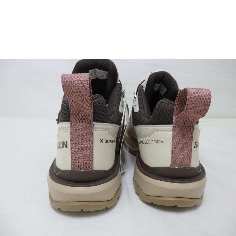 SALOMON サロモン/X　ULTRA　360EDGE　GTX／28．0cm/478168//Sランク/84