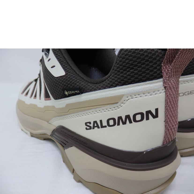 SALOMON サロモン/X　ULTRA　360EDGE　GTX／28．0cm/478168//Sランク/84