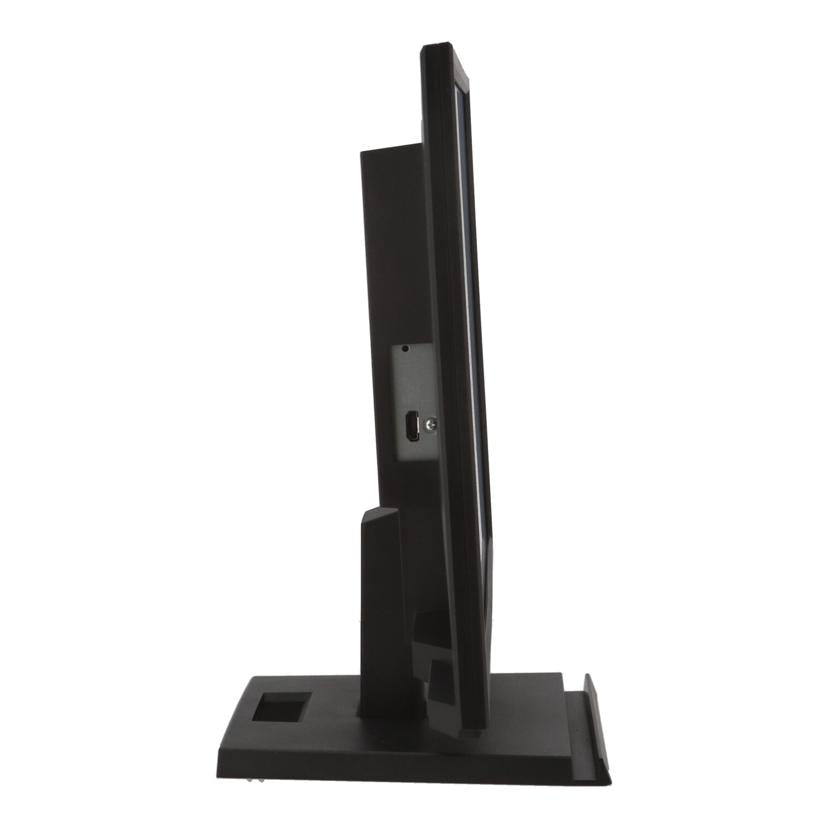 I　O　DATA アイオーデータ/PCモニター/LCD-AH241XDB-B//128L0046140/Bランク/70