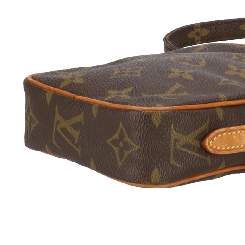 LOUIS VUITTON ルイ・ヴィトン/ミニ・ダヌーブ／MG/M45268//890****/Bランク/25