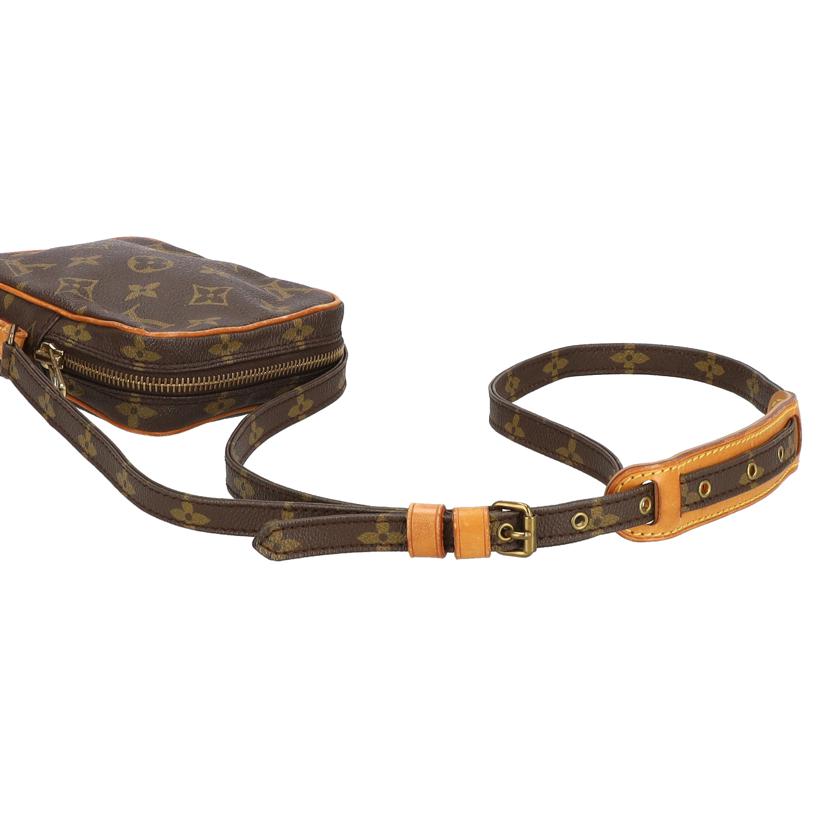 LOUIS VUITTON ルイ・ヴィトン/ミニ・ダヌーブ／MG/M45268//890****/Bランク/25