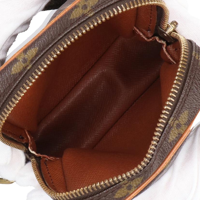 LOUIS VUITTON ルイ・ヴィトン/ミニ・ダヌーブ／MG/M45268//890****/Bランク/25