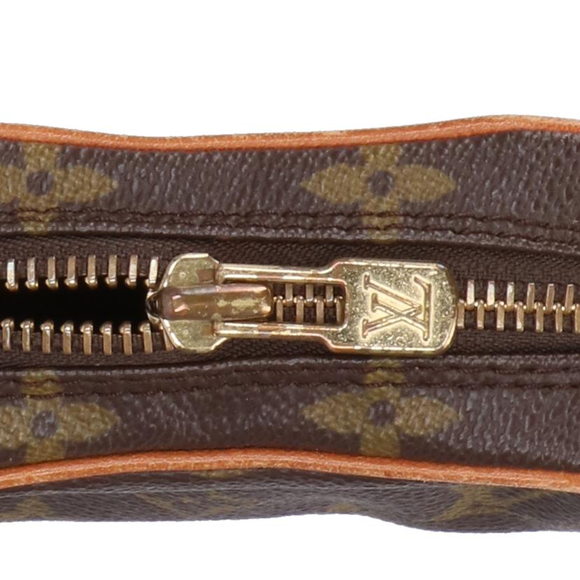 LOUIS VUITTON ルイ・ヴィトン/ミニ・ダヌーブ／MG/M45268//890****/Bランク/25