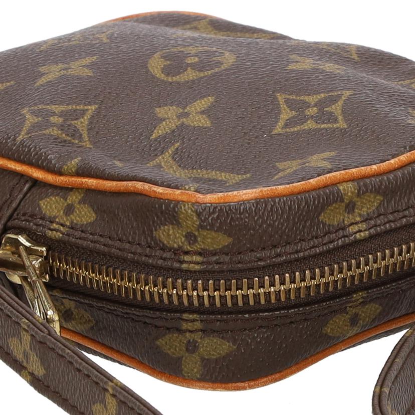 LOUIS VUITTON ルイ・ヴィトン/ミニ・ダヌーブ／MG/M45268//890****/Bランク/25